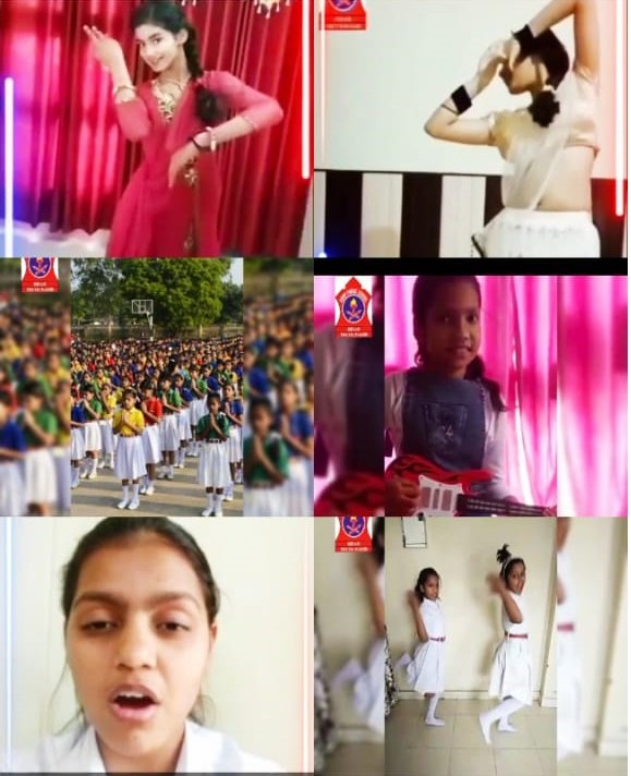 आर्मी पब्लिक स्कूल हिसार ने मनाया ‘आर्मी वेलफेयर एजुकेशन सोसायटी’ स्थापना दिवस 1 IMG 20210429 WA0002 1