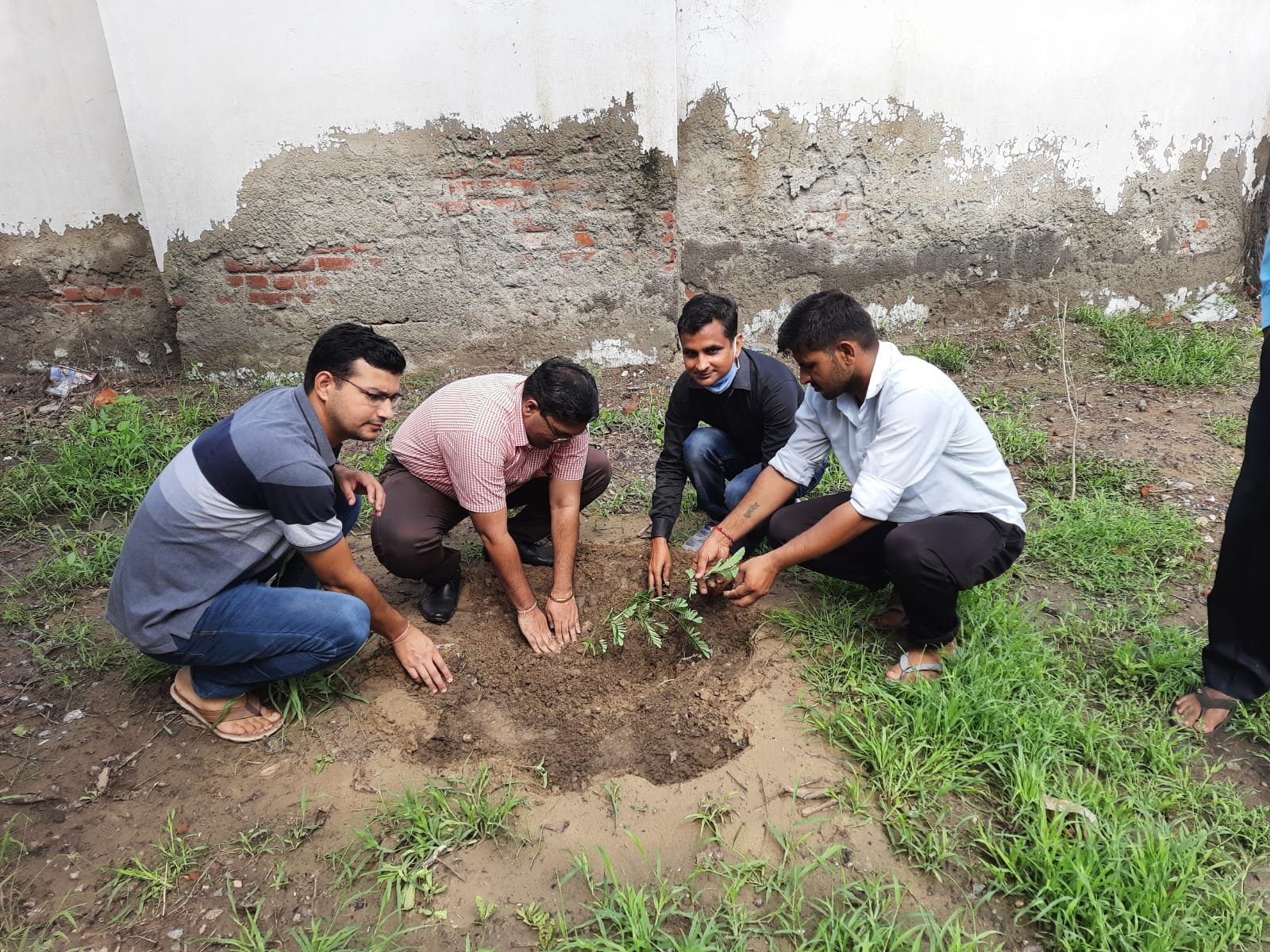 कोशिश करने वालों की कभी हार नहीं होती: पाटिल 3 WhatsApp Image 2021 07 31 at 12.48.13 PM 1