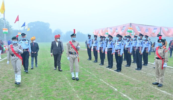 Photo 2 Republic Day 26.01.2022