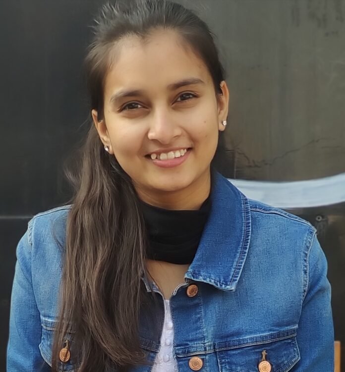 Photo 2 T&P (Priyanka) 13.01.2022