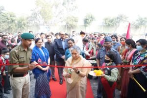 ओपी जिंदल मॉडर्न स्कूल शिक्षा के आधुनिक तकनीकों का प्रयोग करते हुए छात्रों को बना रहा सशक्त : सावित्री जिंदल 1 WhatsApp Image 2022 03 08 at 1.29.33 PM 1 1