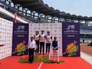 Photo 1 Sports 02.05.2022