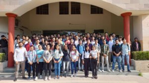 Photo 1 TP Induction 17.11.2022