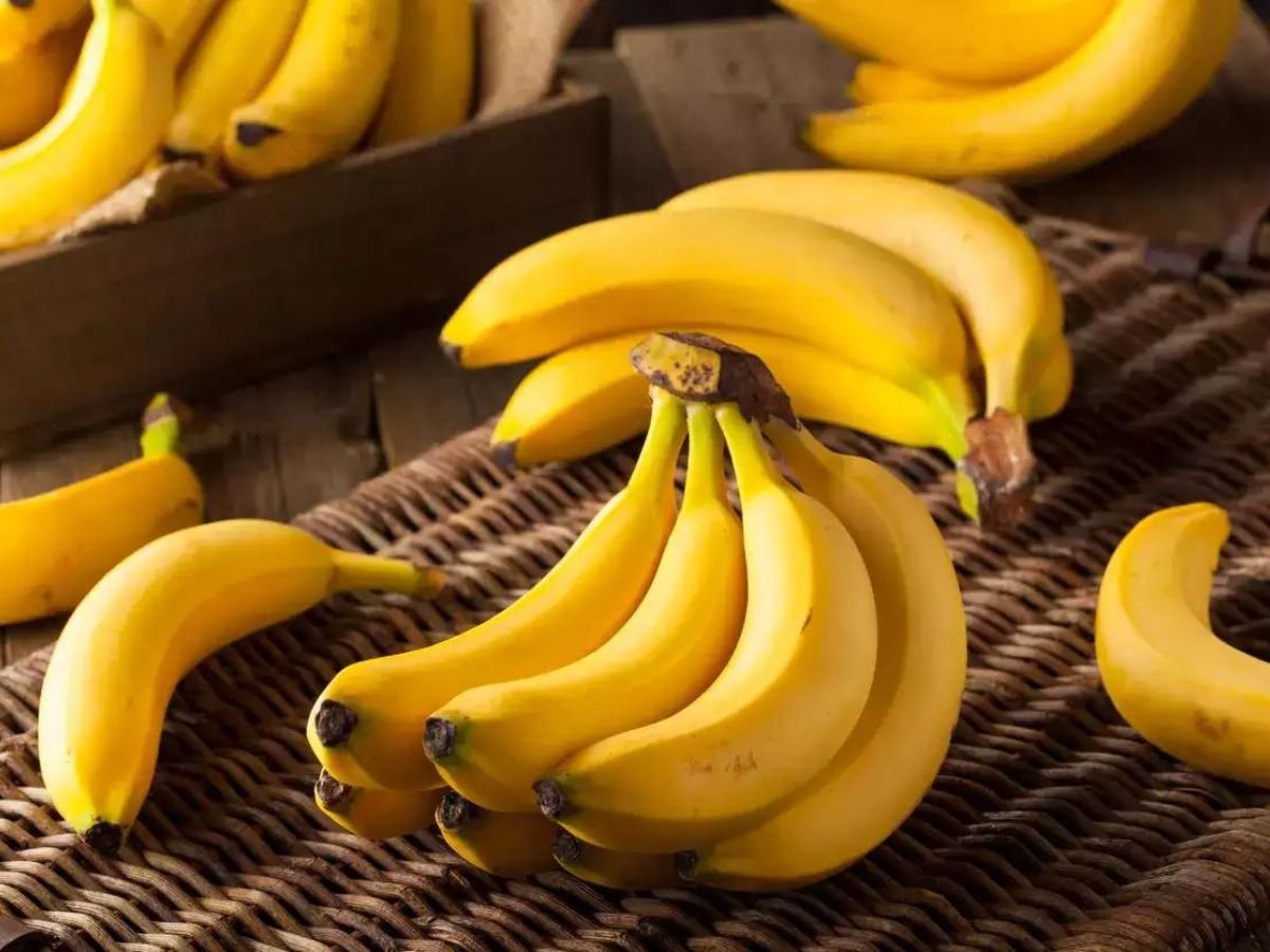 Banana Side Effects केले की एलर्जी बहुत आम नहीं है 1