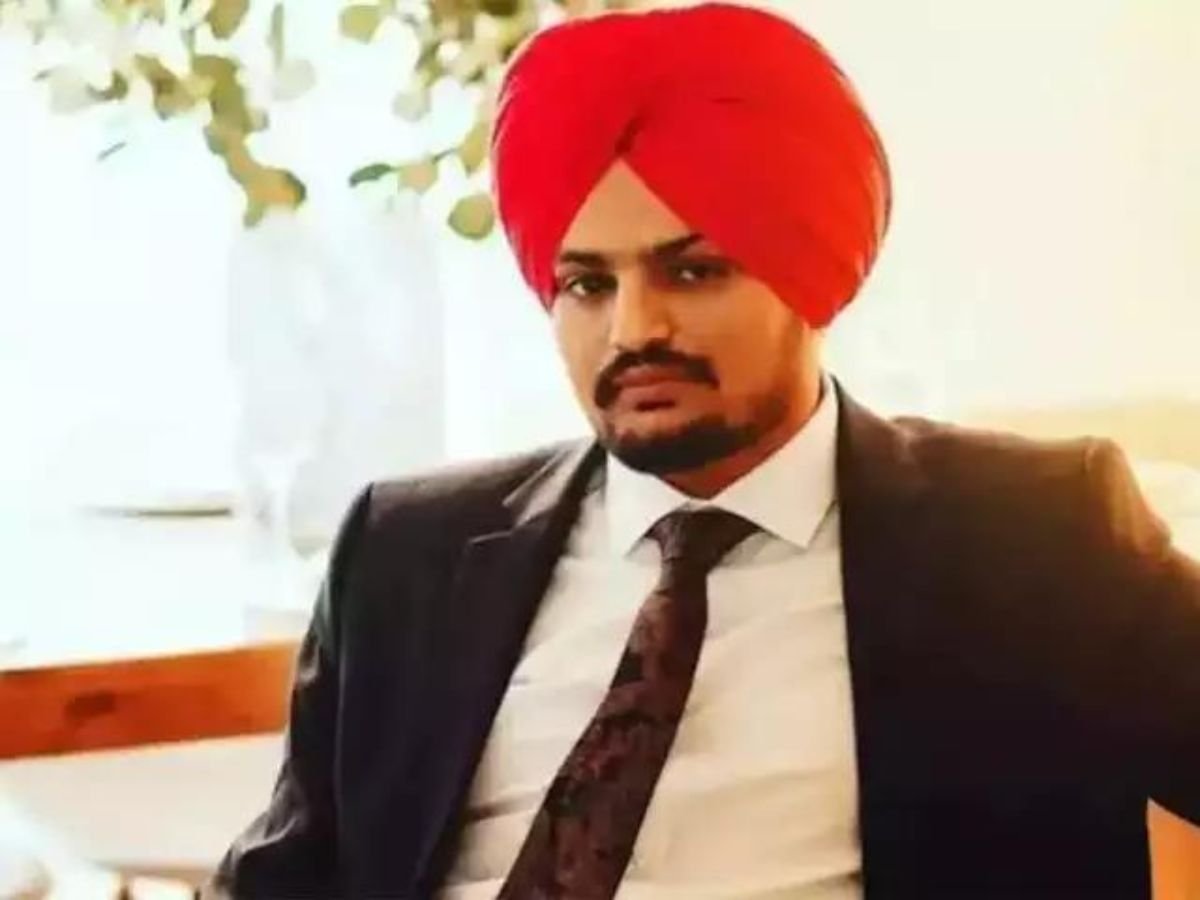 Gangster Lawrence Bishnoi: लॉरेंस ने बताई मूसेवाला की हत्या की वजह, कहा मैं सच्चा देशभक्त हूं 1 Gangster Lawrence Bishnoi Punjabi singer Sidhu Moosewala