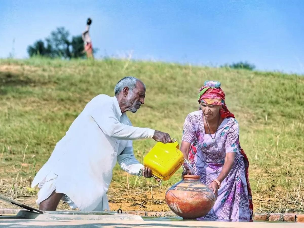 Krishi Vigyan Mela in pusa