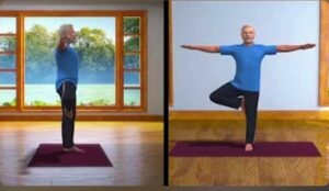 PM मोदी ने शेयर किया वीडियो बताया बताया स्वस्थ जीवन के के लिए योग का महत्व 1 WhatsApp Image 2023 06 18 at 11.20.49