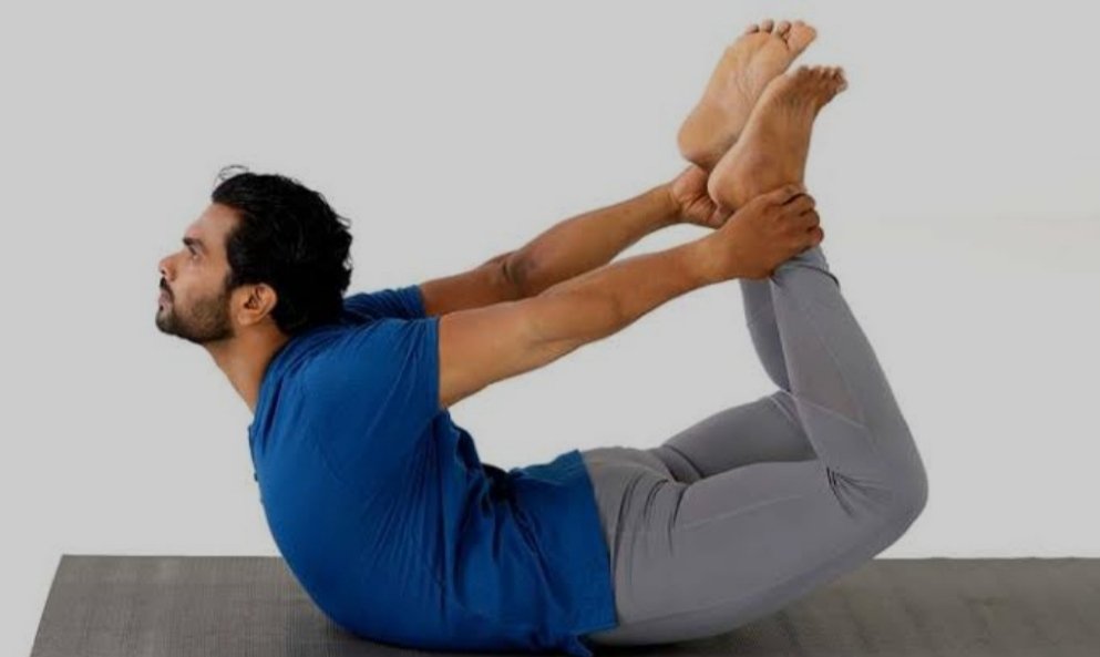 Yoga For Weight Loss- तेजी से वजन कम करने के लिए इन 5 योगासनों को जरूर आजमाएं 5 IMG 20231018 161917