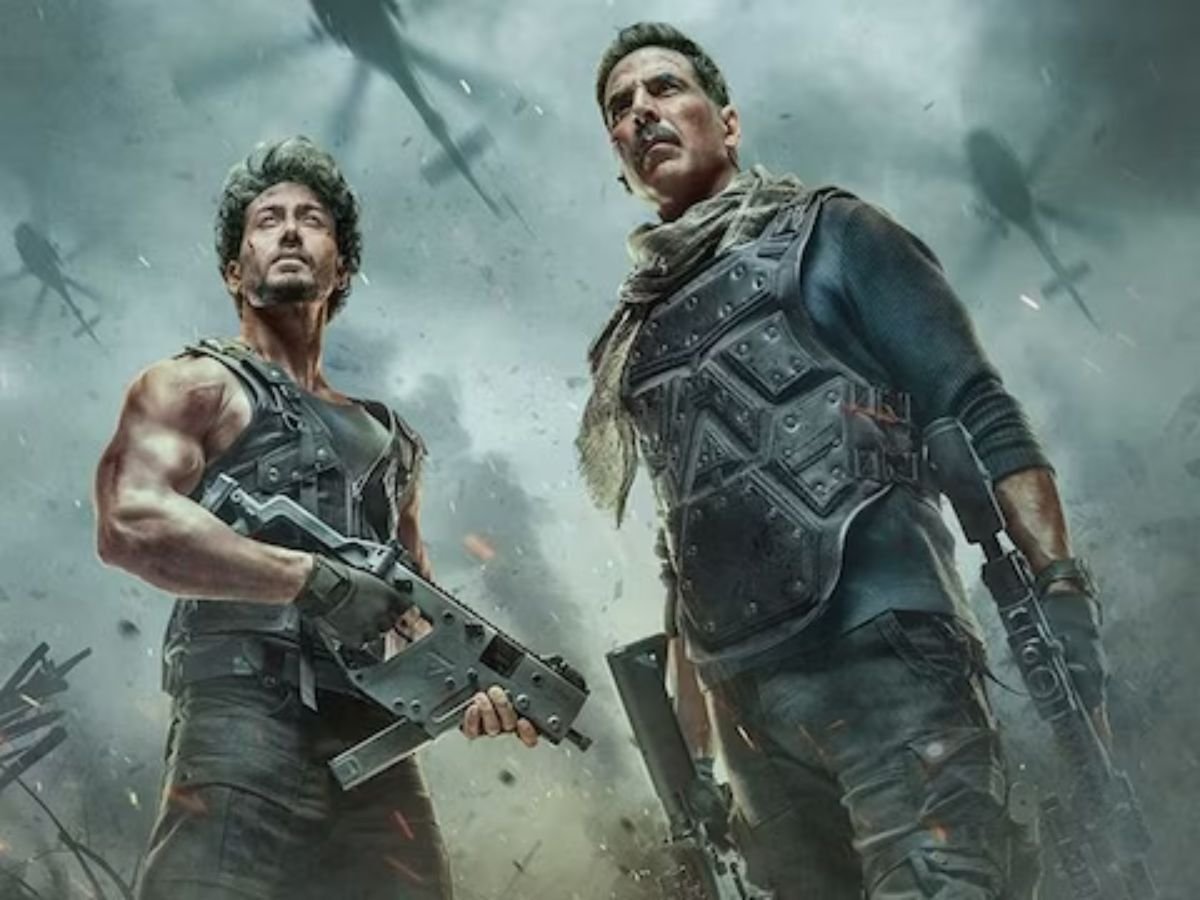 Bade Miyan Chote Miyan