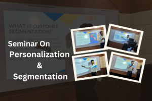 seminar-on-personalization-and-segmentation-for-hyper-targeted-customers