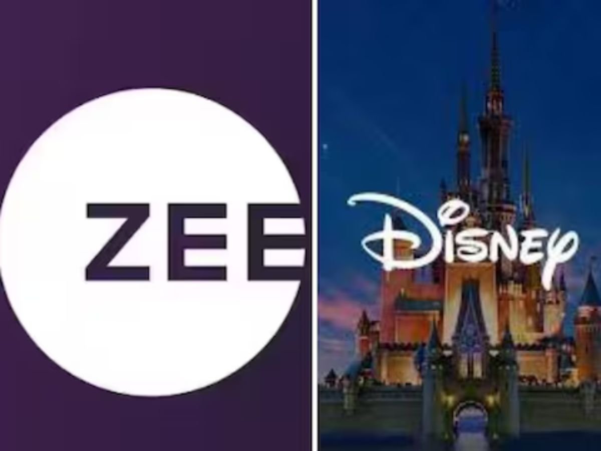 Zee- Walt Disney Deal