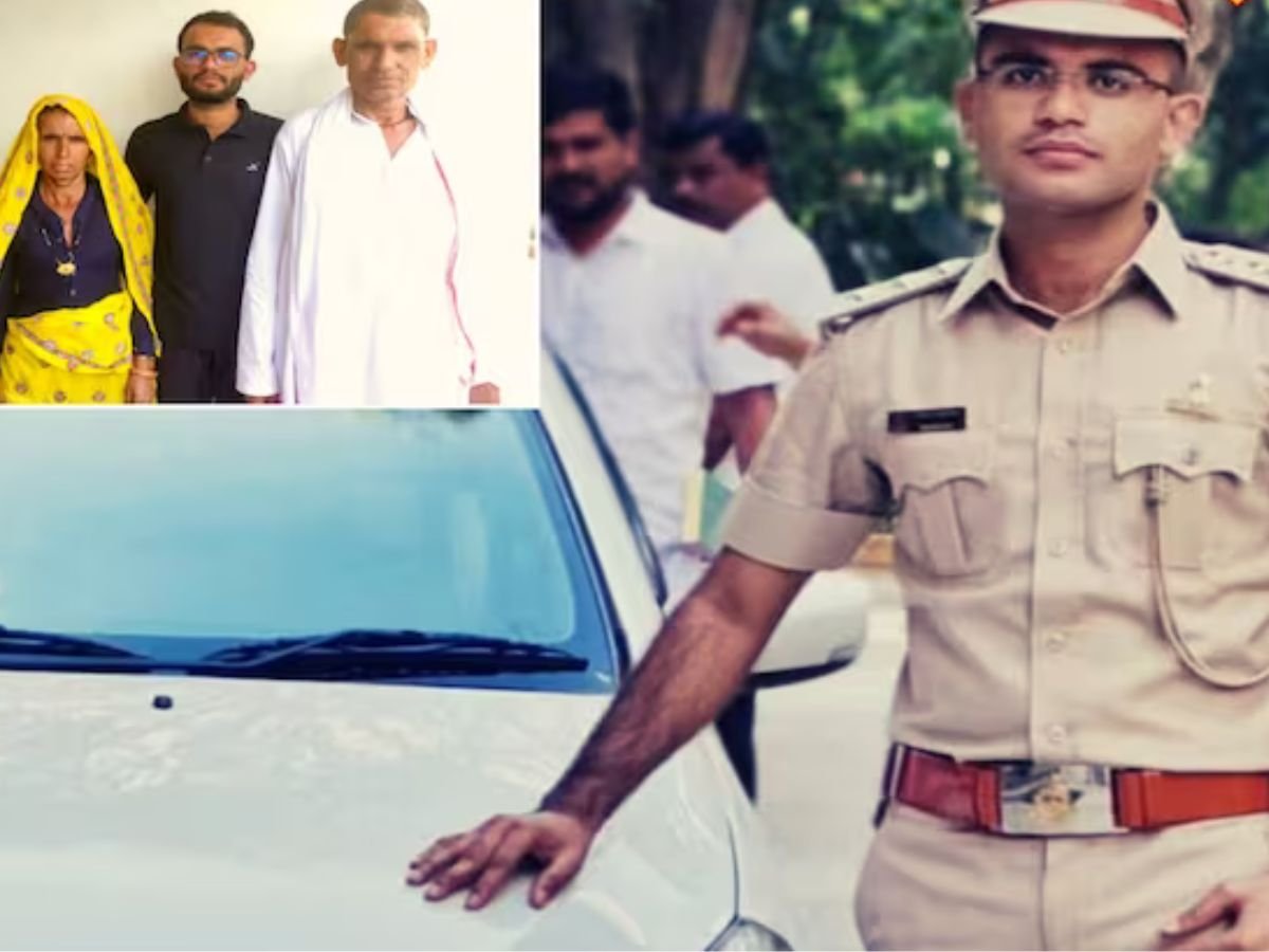 इंस्पेक्टर