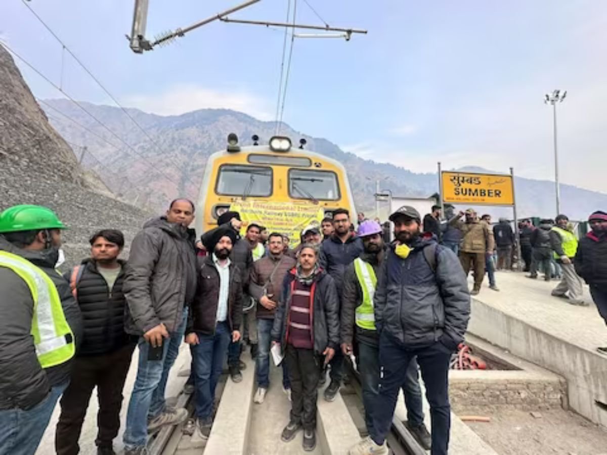 कश्मीर घाटी