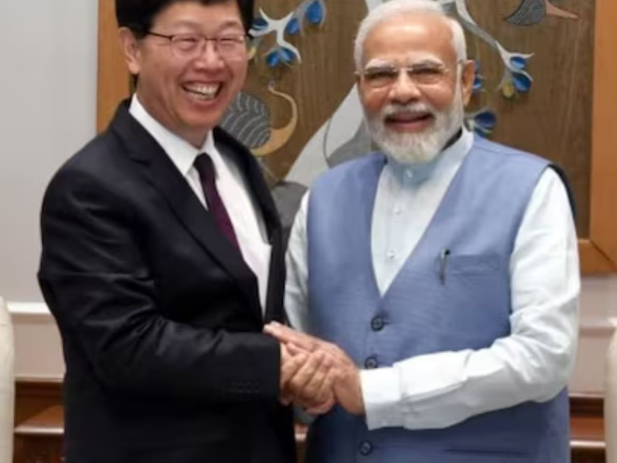 भारत सरकार