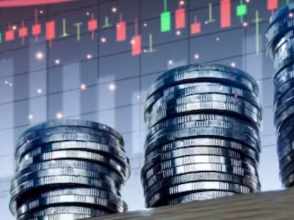 भारतीय शेयर बाजार