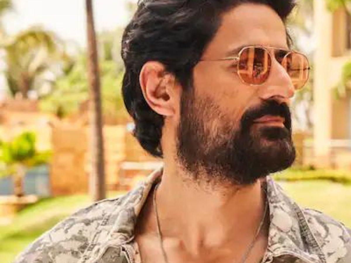 मोहित रैना