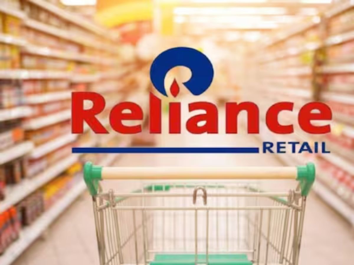 रिलायंस