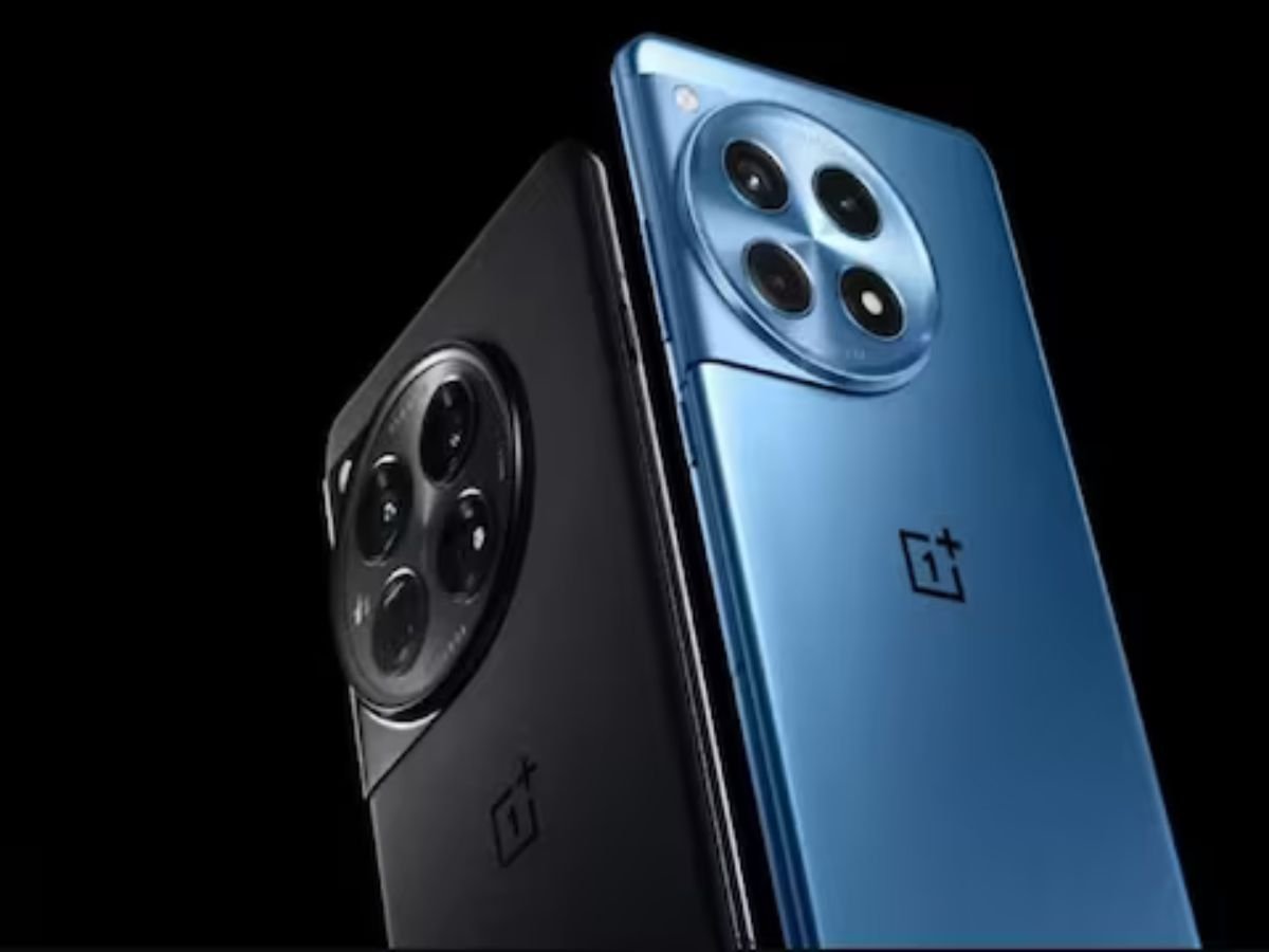 वनप्लस 12