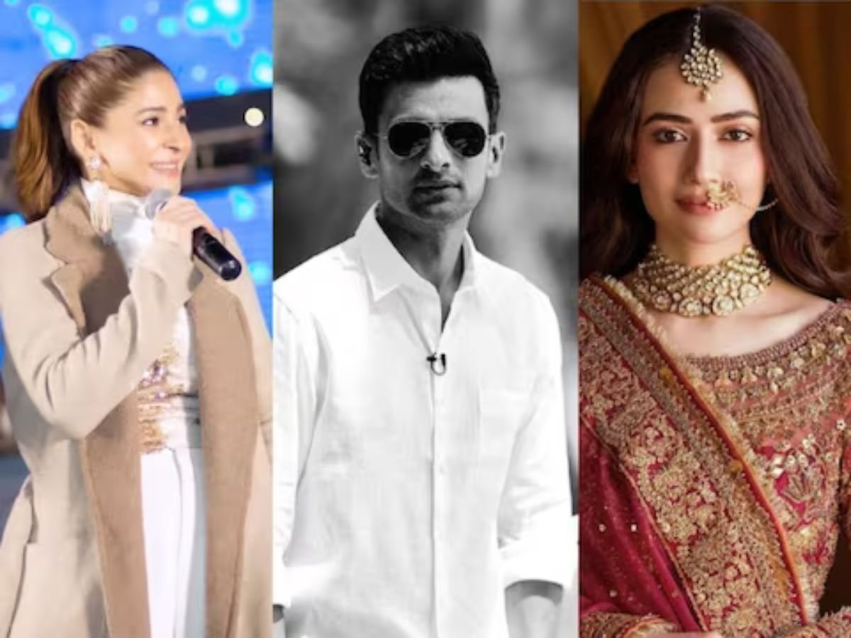 सानिया मिर्ज़ा