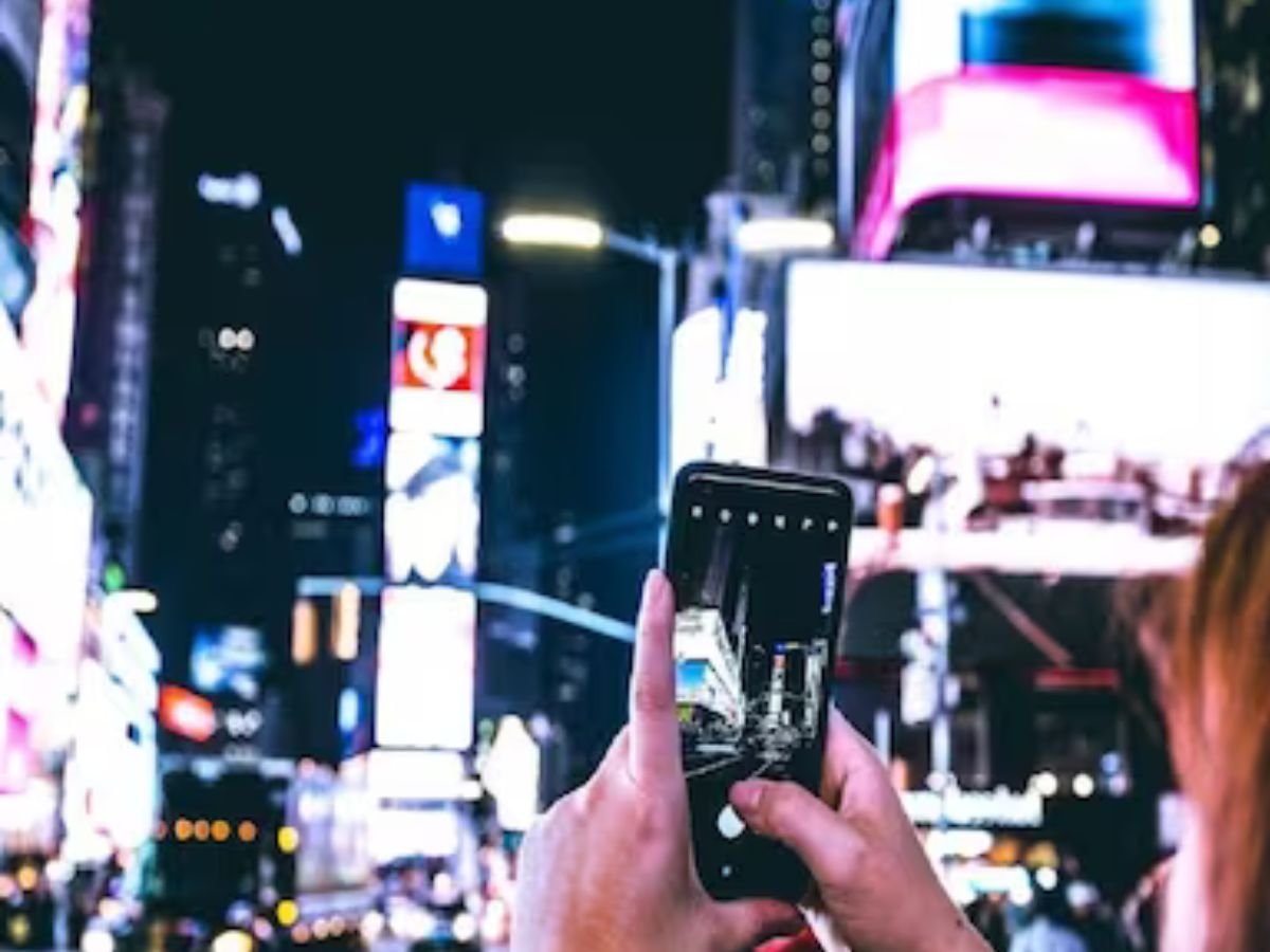 स्मार्टफोन्स