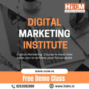 Learn Best Digital Marketing Course