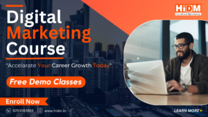 Digital Marketing Course 