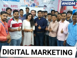 वेबिनार उत्सव 2021: लिंक्डइन मार्केटिंग संभावित दर्शकों के साथ जुड़कर ब्रांड जागरूकता को बढ़ावा देने के लिए एक नेटवर्क बनाता है: माधवी खेतान 1 Learn Best Digital Marketing