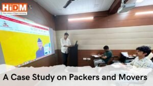 डिजिटल मार्केटिंग सेमिनार फेस्ट 2023: 2023 में डिजिटल मार्केटिंग के लिए महत्वपूर्ण टूल्स पर सेमिनार 24 फरवरी को होगा 1 A Case study on Packers and Movers