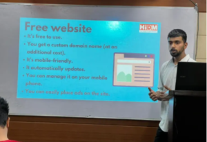 होस्ट यश वालिया ने Google My Business पर किसी भी व्यवसाय को सूचीबद्ध करने में शामिल चरणों के बारे में बताया।