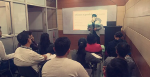 ऑन-पेज SEO पर सेमिनार: ऑन-पेज SEO तकनीकें पेज की रैंक करने की क्षमता को प्रभावित करती हैं, अनीश जिंदल ने सेमिनार फेस्ट 2021 में कहा 1 ऑन-पेज एसईओ महत्वपूर्ण है क्योंकि Google वेब पेजों को रैंक करने के लिए कई कारकों का उपयोग करता है।