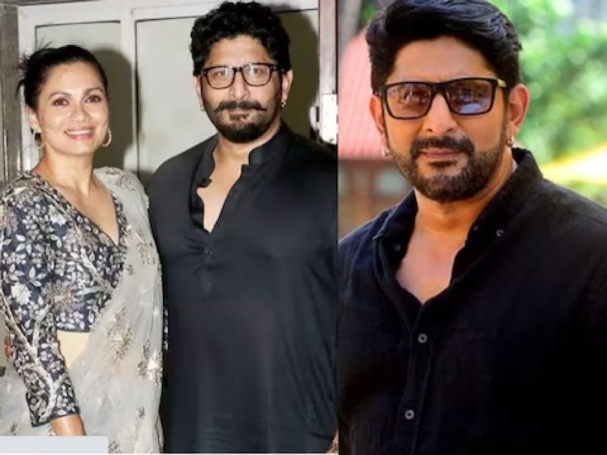 अरशद वारसी