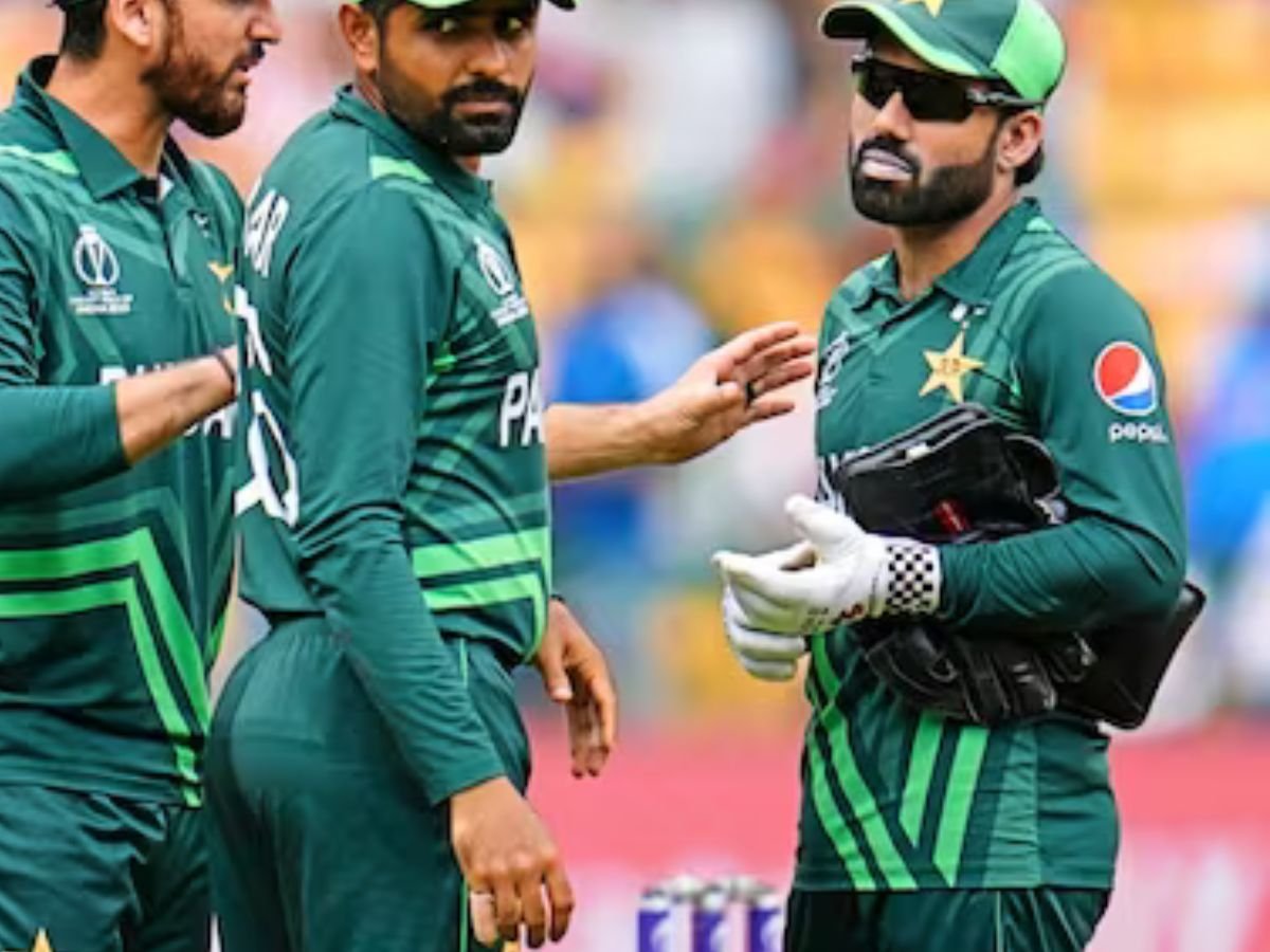 पाकिस्तान