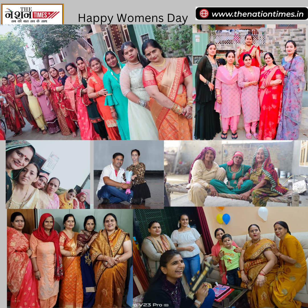 The NatiIon Times 11