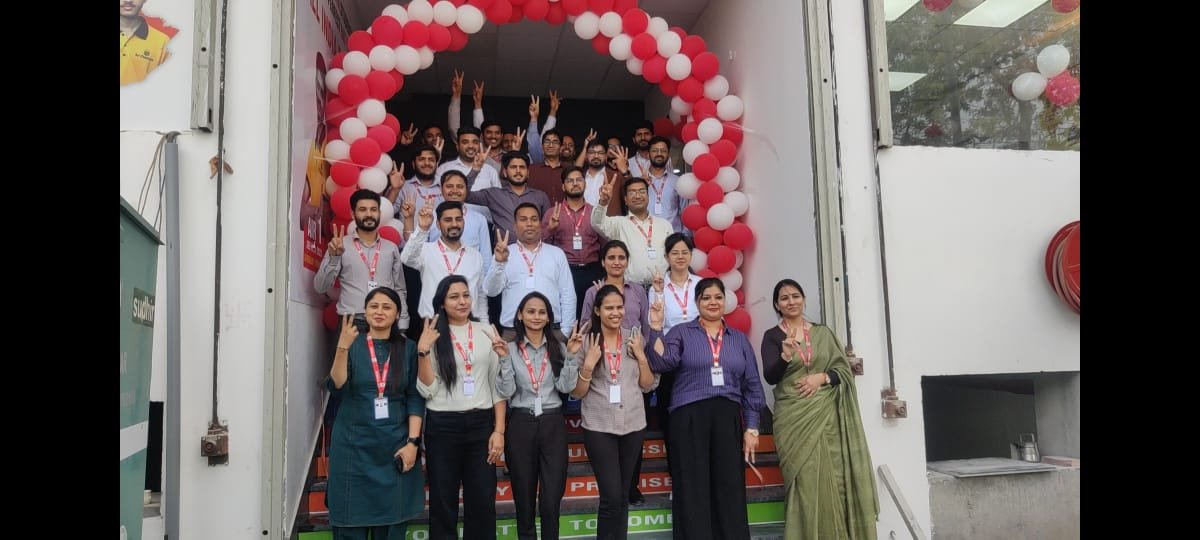 प्रतियोगी परीक्षा की तैयारी का प्रमुख संस्थान श्री चैतन्य Sri Chaitanya Now in Hisar अब हिसार में 1 WhatsApp Image 2024 04 01 at 22.13.22