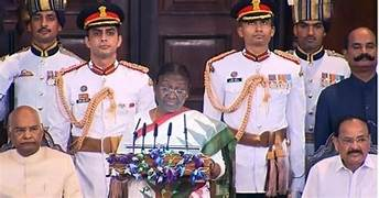 राष्ट्रपति मुर्मू ने आगामी बजट में ऐतिहासिक कदम दिखाएंगे 1 image 101
