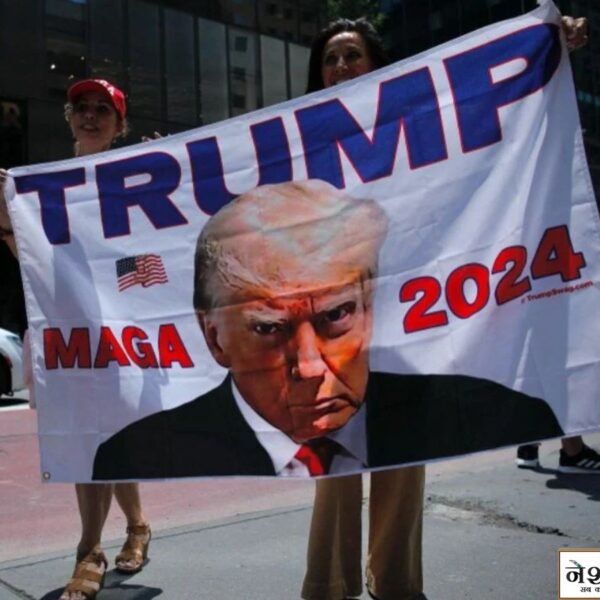 Trump की रैली में गोलीबारी: “बहुत ही बिल्कुल Perfect” सामर्थ्यवादी साजिश राजनीति