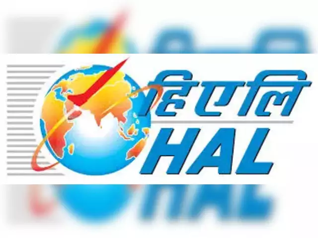 hindustan aeronautics