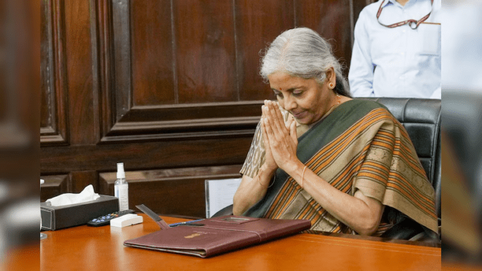 Budget 2024-25: Nirmala Sitharaman आज पेश करेंगी आर्थिक सर्वेक्षण