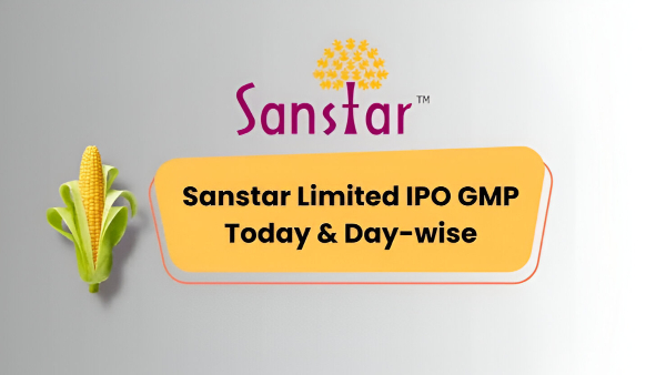 Sanstar IPO ने 2 day पकड़ी रफ्तार: जानिए सब्सक्रिप्शन, GMP और अन्य विवरण