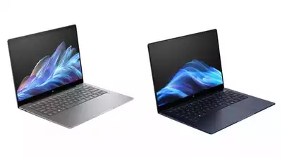 भारत में AI Laptop का नया युग : 2 Laptop HP EliteBook Ultra और HP OmniBook X की शानदार Launching