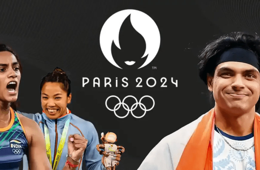 Paris Olympics 2024: उद्घाटन समारोह से पहले हुई हिंसा और भारतीय टीम की तैयारियां