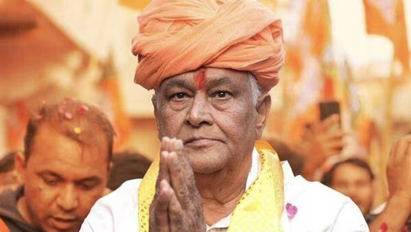 Rajasthan में BJP की हार और Kirodi Lal Meena का इस्तीफा