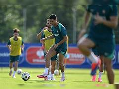 Portugal vs Slovenia Live Streaming Euro 2024 Round Of 16 Live Telecast 1 image 4