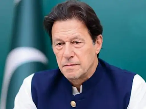 Imran khan को जेल से रिहाई: फर्जी निकाह केस में इस्लामाबाद कोर्ट का ऐतिहासिक फैसला 1 image 591