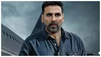 Sarfira Box office कलेक्शन डे 1: Akshay Kumar की नई फिल्म ने पहले दिन की शानदार कमाई