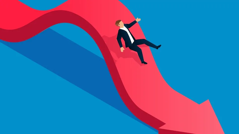 Asian Paints के Q1 परिणामों के बाद shares पर संकट: क्या यह गिरावट एक निवेश अवसर है? 1 Asian Paints के Q1 परिणामों के बाद shares पर संकट: क्या यह गिरावट एक निवेश अवसर है?