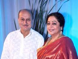 किरण खेर