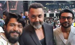 निशाद यूसुफ का असमय निधन: मलयालम फिल्म इंडस्ट्री को लगा गहरा सदमा