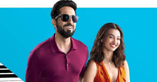 अंधाधुन