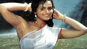 शिल्पा शिरोडकर